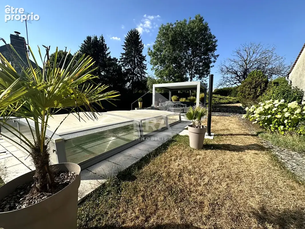 Maison 173m² à montigny-lencoup - photo 18