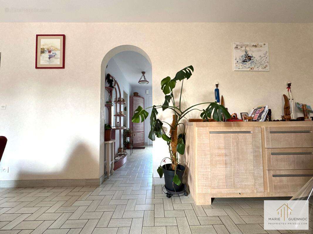 Maison à BASSE-GOULAINE