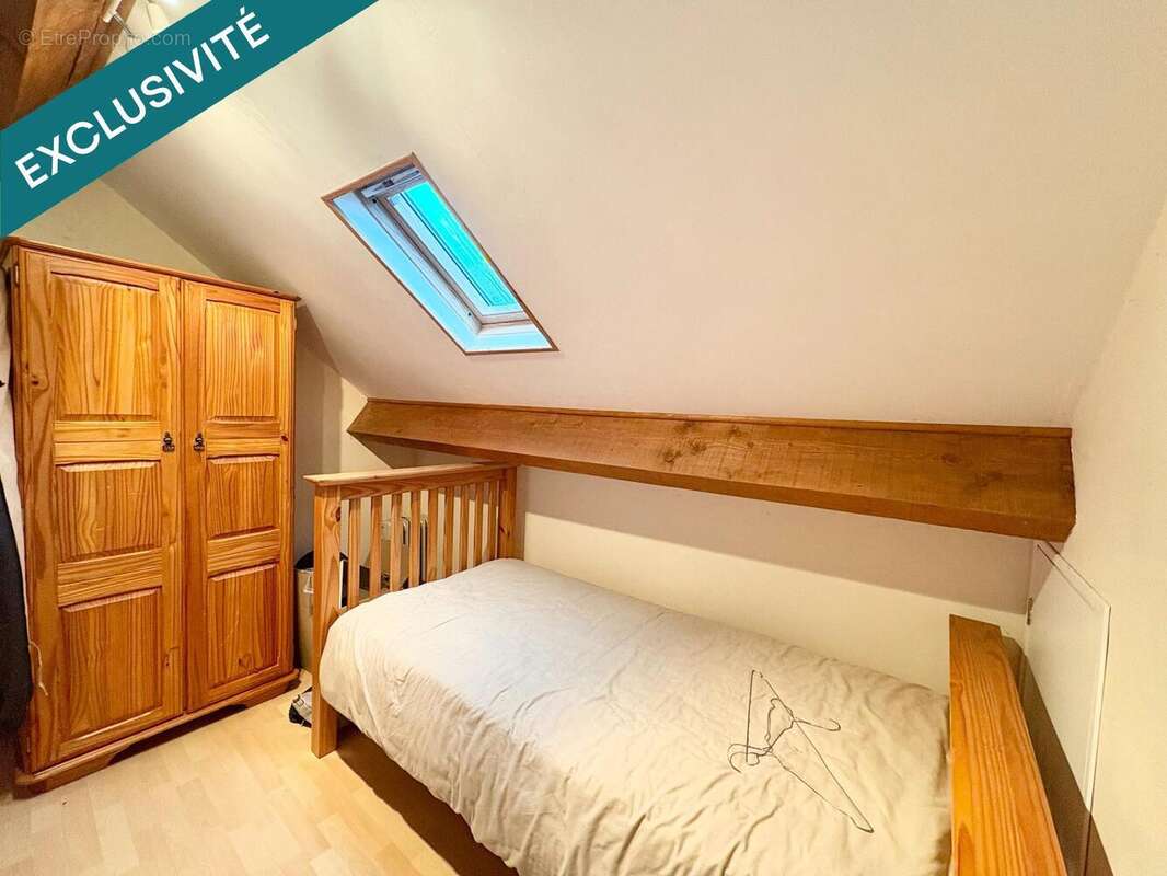 Photo 9 - Maison à SAINT-GEORGES-DE-LA-COUEE