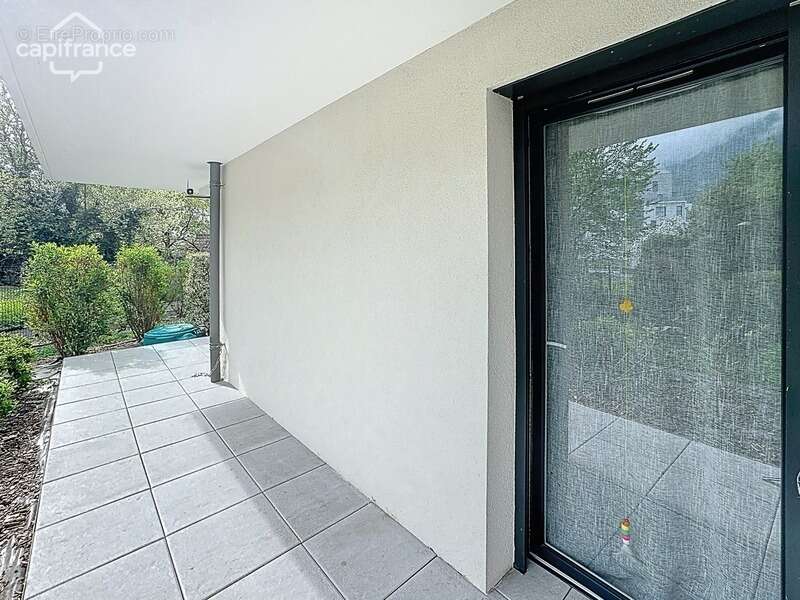 Appartement à BONNEVILLE