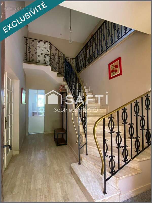 Photo 8 - Maison à LA CHAPELLE-SUR-ERDRE