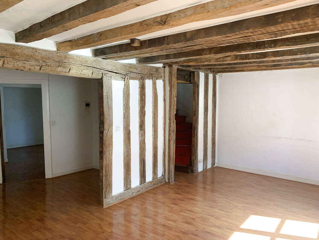 Appartement à ORLEANS