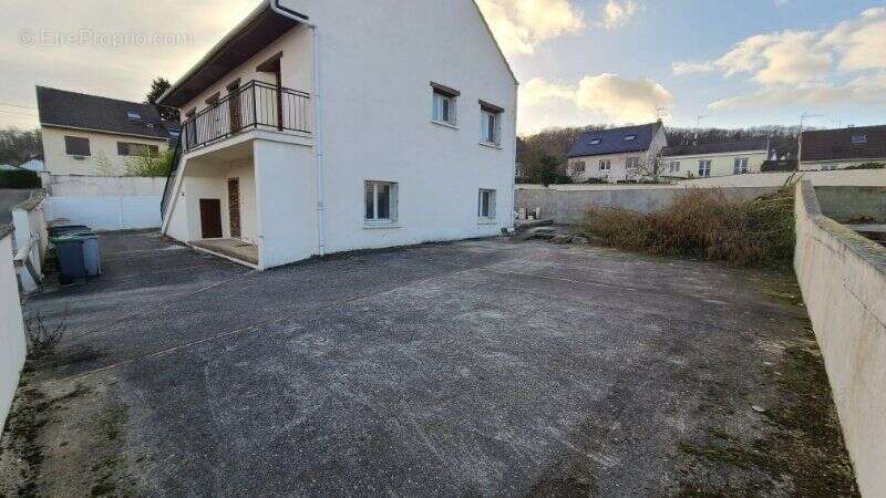 Photo 5 - Appartement à LA VILLE-DU-BOIS