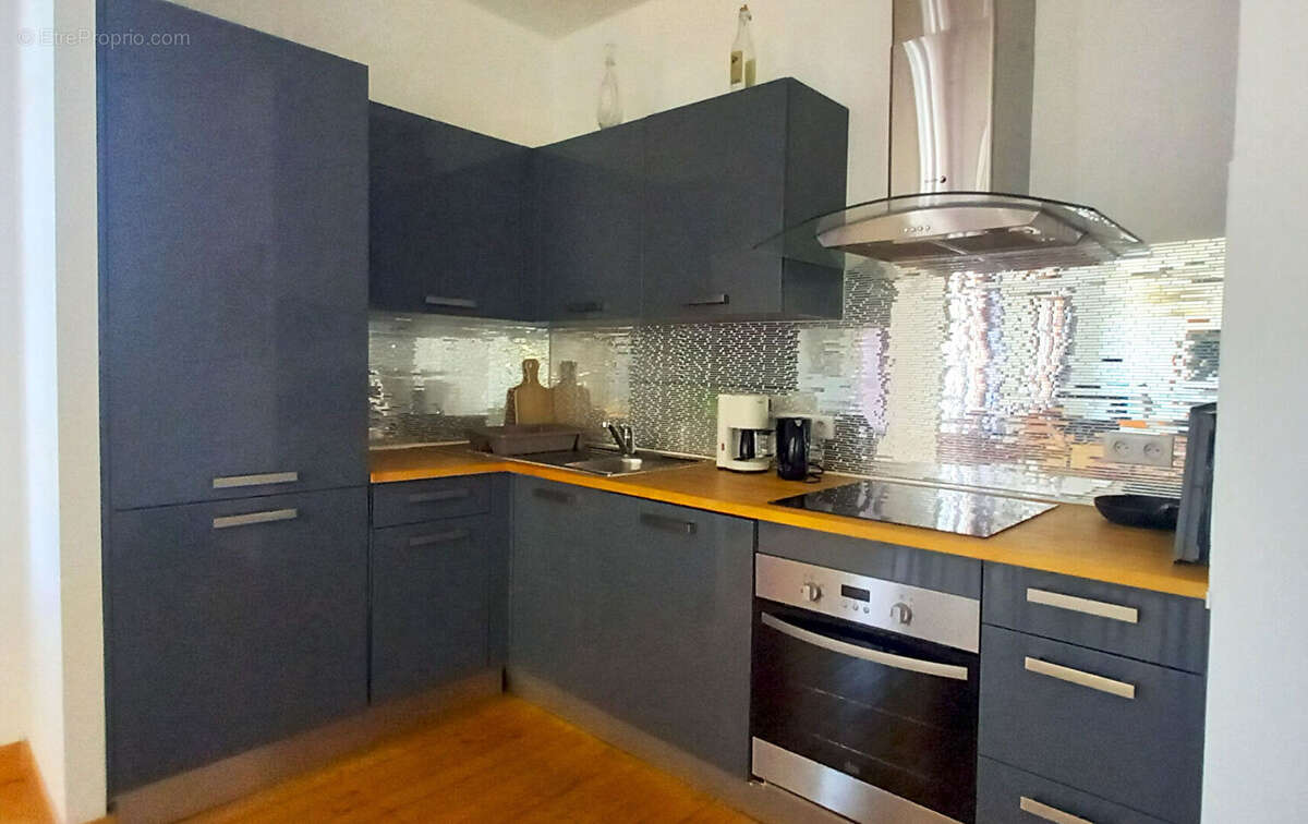 Maison à SAINT-VIVIEN-DE-MEDOC