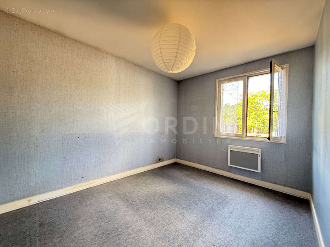 Maison Beaulieu Sur Loire 4 pièce(s) 88m2 avec garage - photo 8