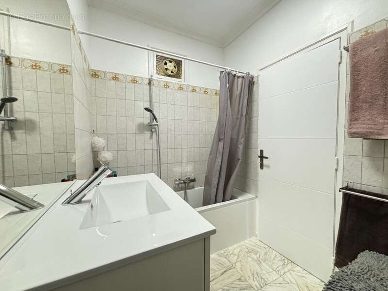 Maison à LA FERTE-SOUS-JOUARRE