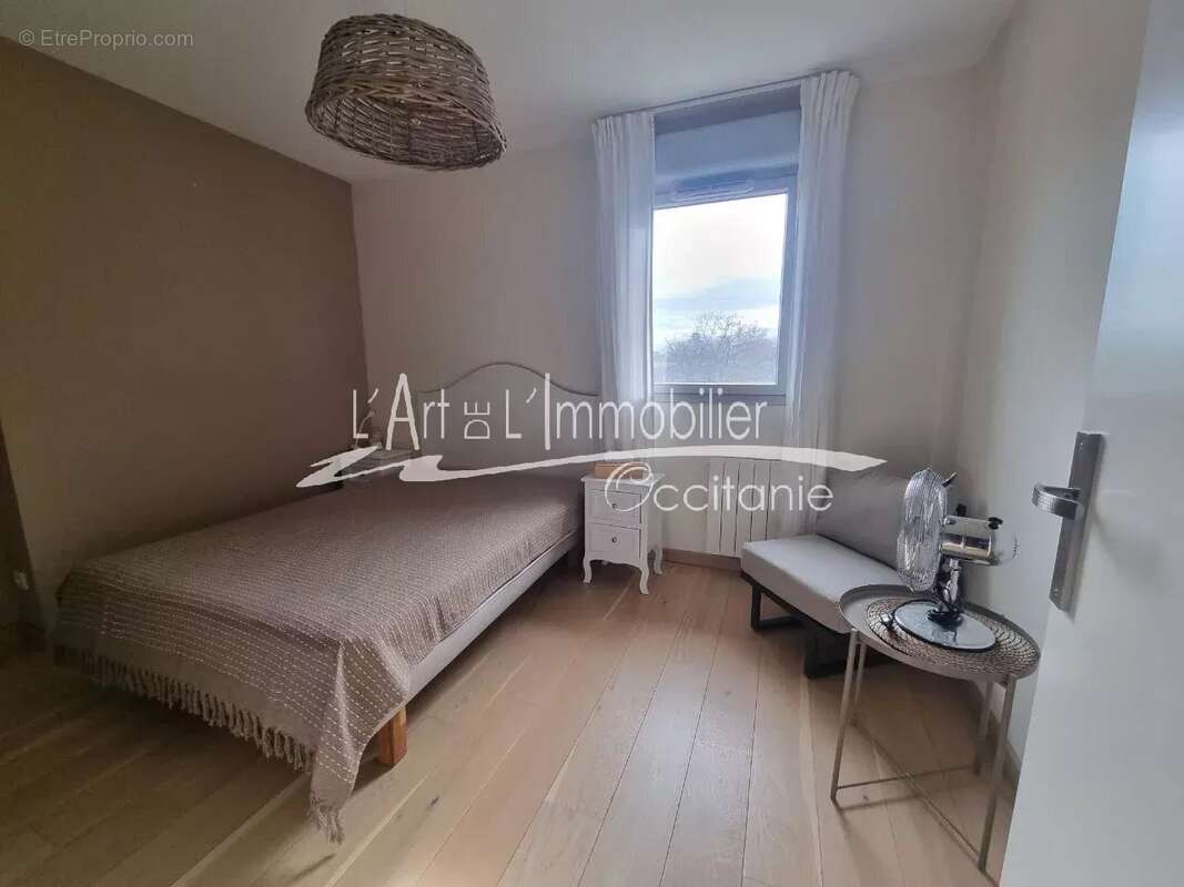 Appartement à AUSSONNE