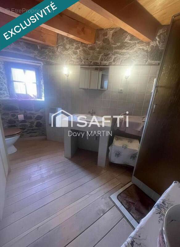 Maison 70 m² à Le Truel  - photo 7