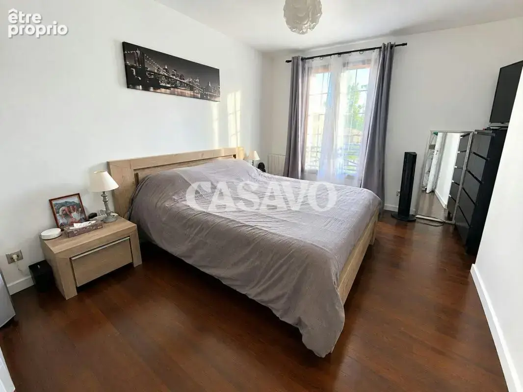 Vente Maison 5 pièces de 105m² - 77124 Crégy-lès-Meaux - photo 6