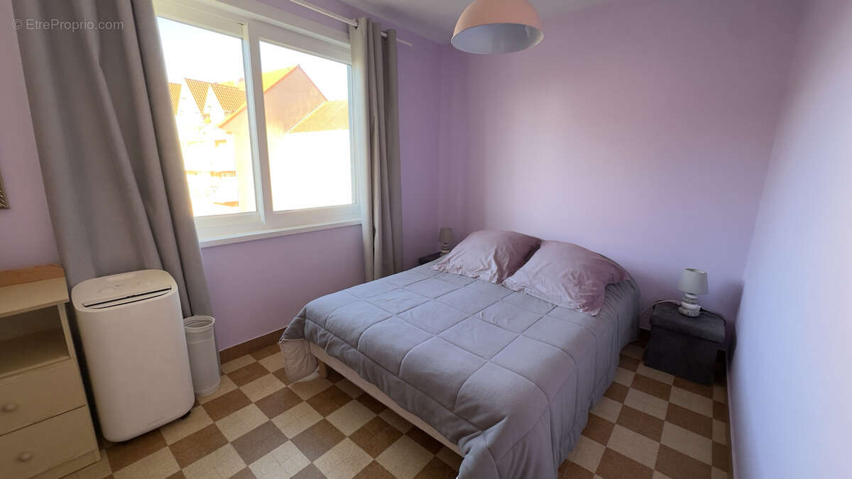Appartement à CUCQ