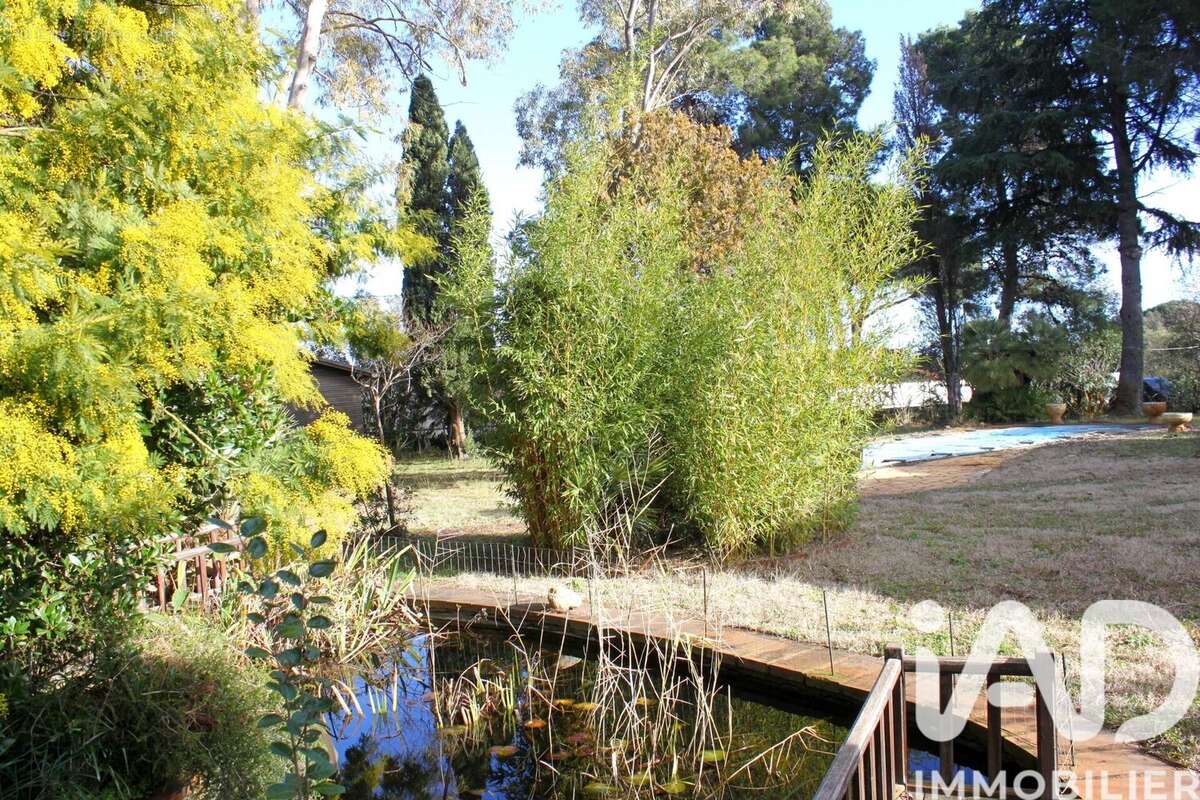 Photo 6 - Terrain à ARGELES-SUR-MER