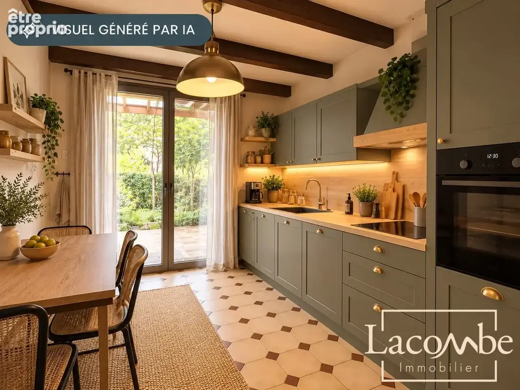 Maison 5 pièces 154 m² à vendre à La Motte-Servolex (73290) - photo 9