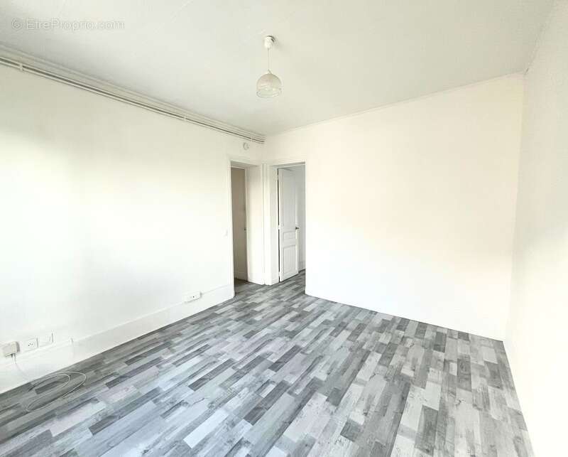 Appartement à CREIL