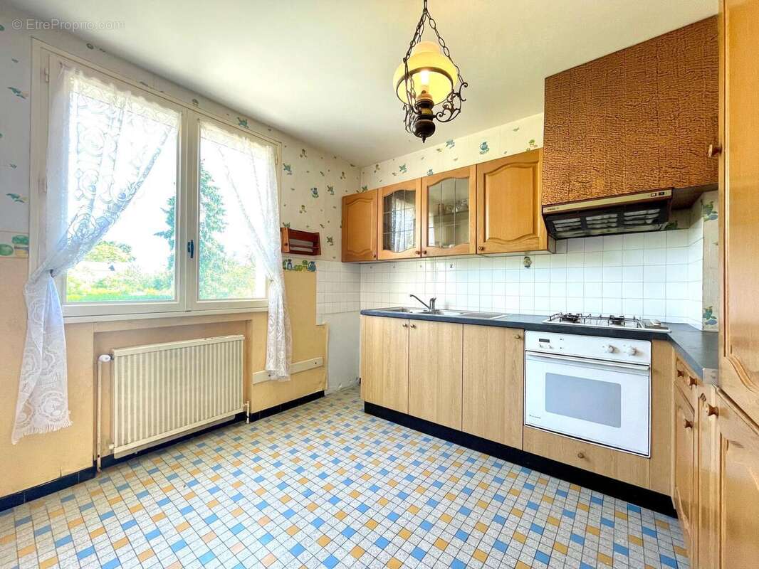 Photo 5 - Maison à CRIMOLOIS