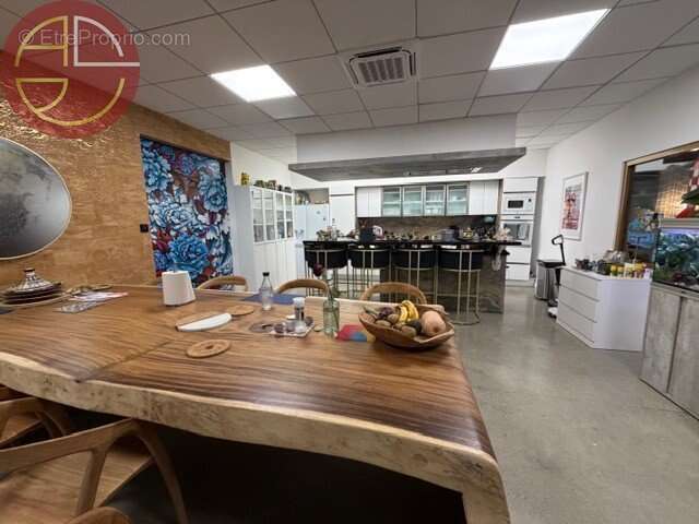 Commerce à TOULOUSE