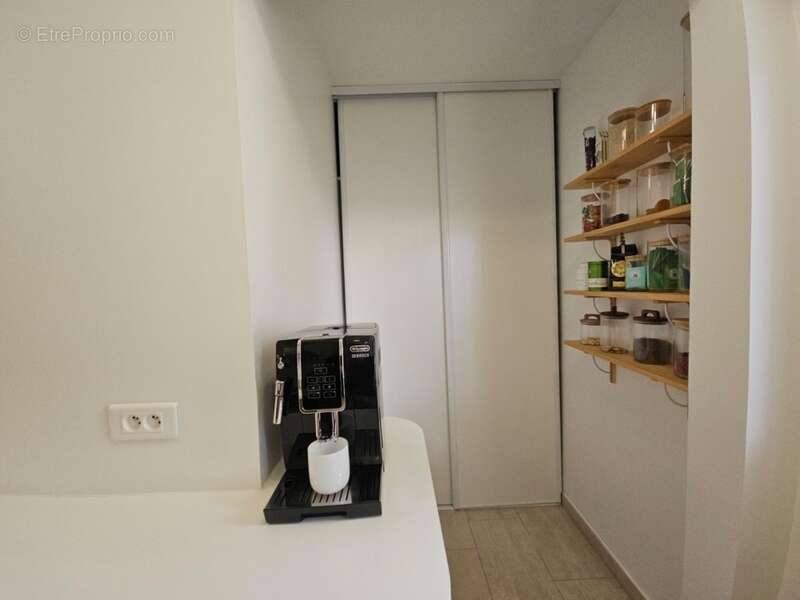 Appartement à FONTENAY-SOUS-BOIS