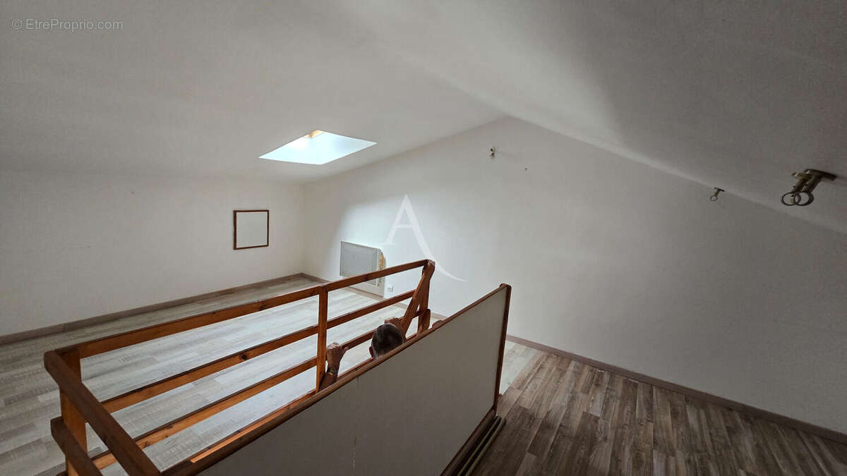 Maison à LES SABLES-D&#039;OLONNE