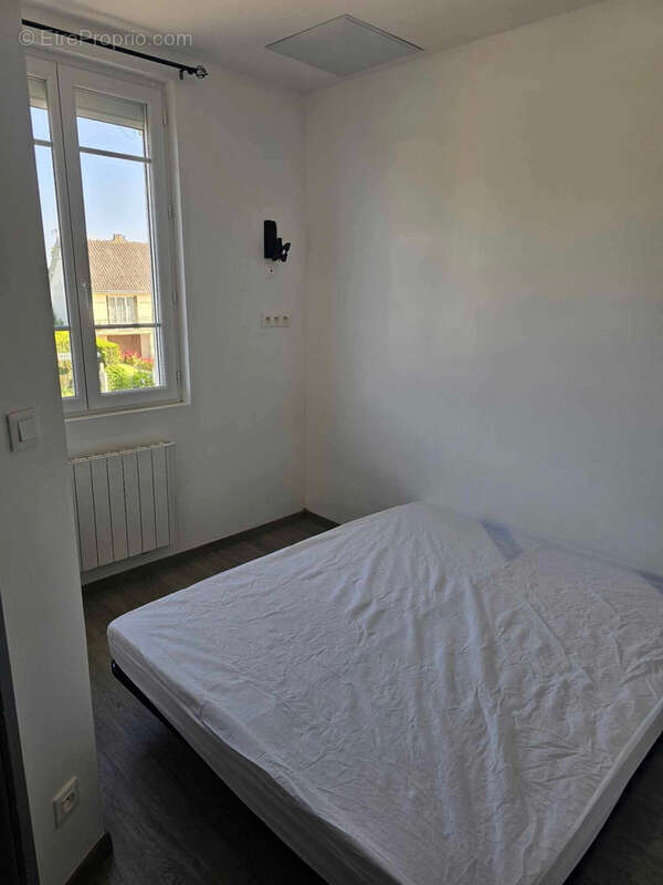 Maison à ENVERMEU