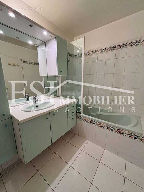 Maison à SAINT-LEU-LA-FORET