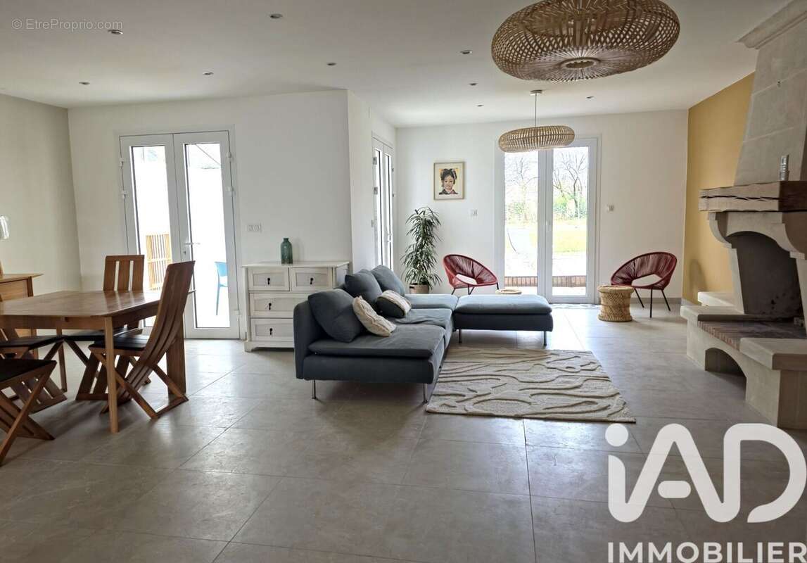 Photo 4 - Maison à COGNAC