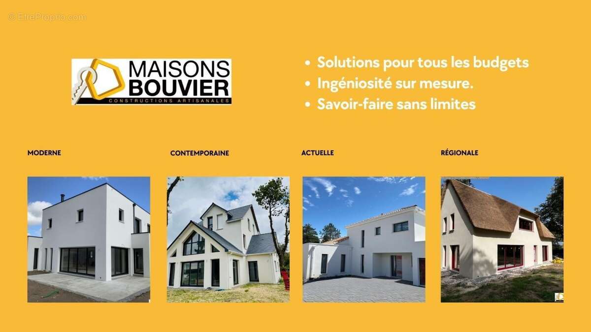 Terrain à MAISDON-SUR-SEVRE