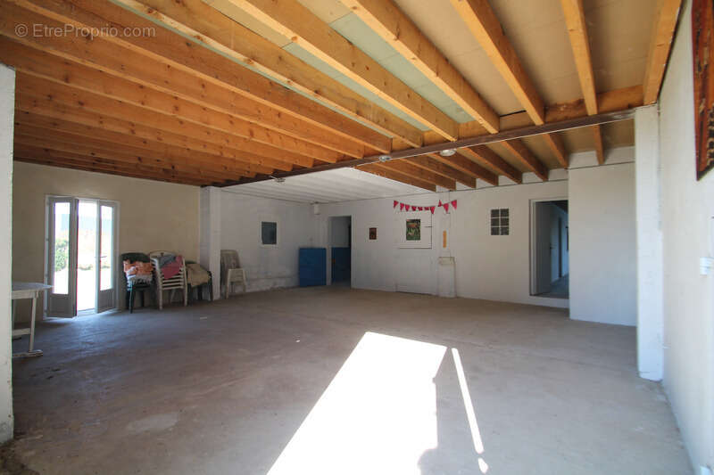 Maison à SAINT-PARDOUX-DU-BREUIL