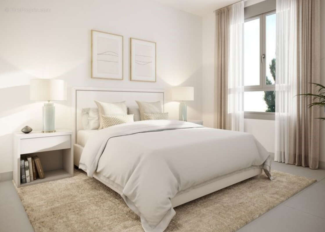 Appartement à VITROLLES