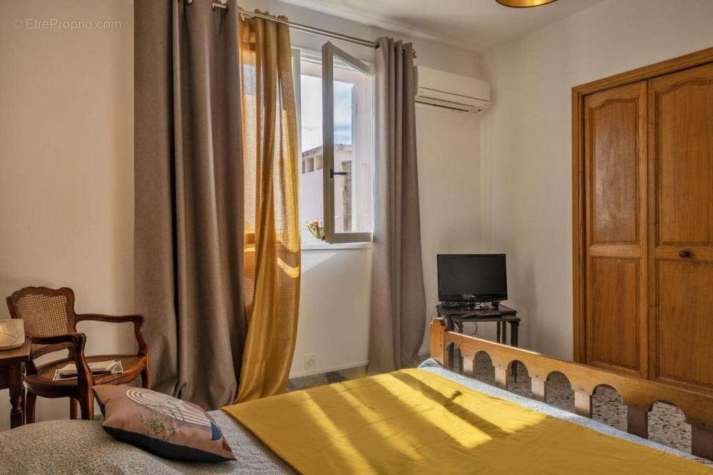 Appartement à BRANDO