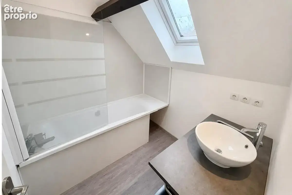 ensemble immobilier - photo 11