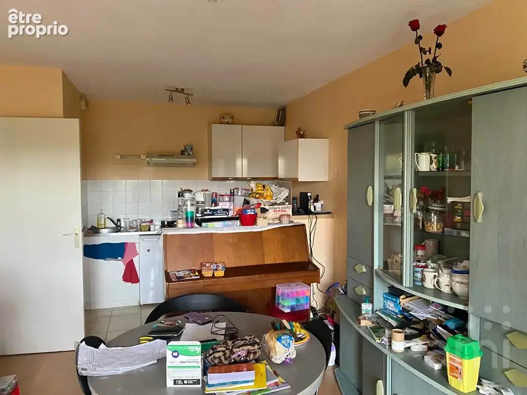 Appartement Niort 2 pièces 35 m2 - photo 3