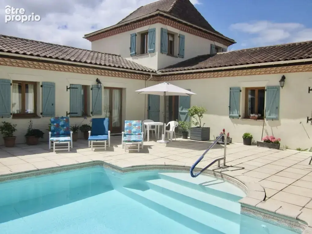 Maison d’architecte avec vues panoramiques - photo 15