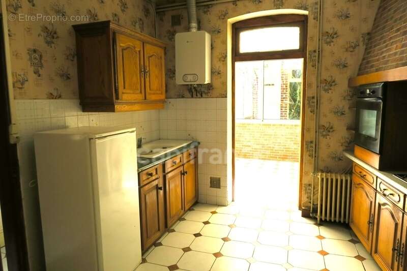 Maison à DROUE