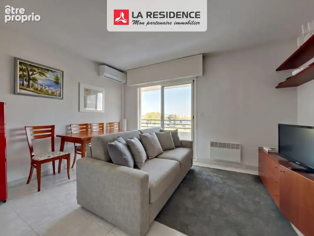 Appartement 33 m² à Frejus  - photo 3