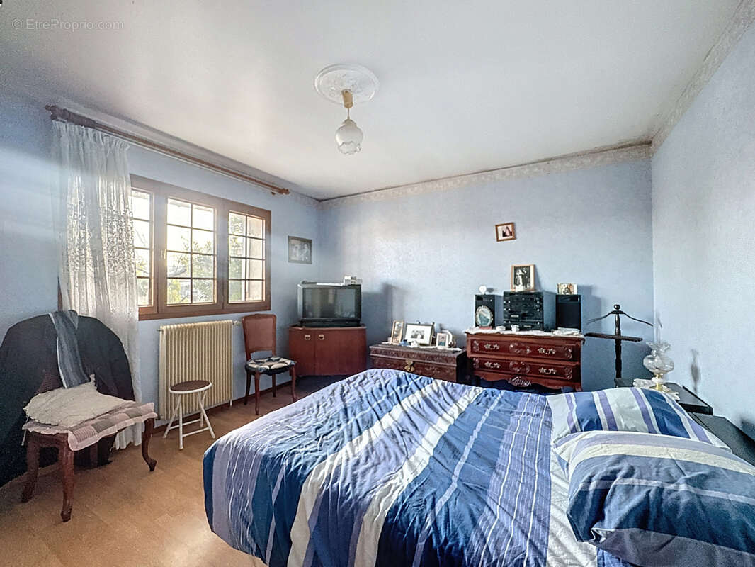 Maison à ATHIS-MONS