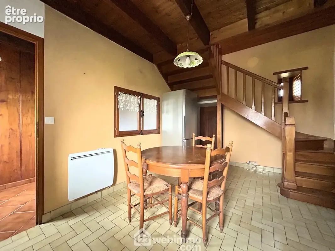 Maison 5 pièces 108 m² à vendre à Plouzelambre (22420) - photo 6