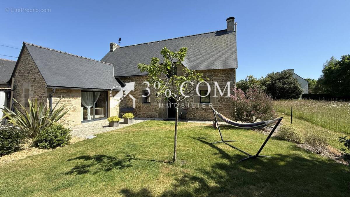 Maison à BADEN