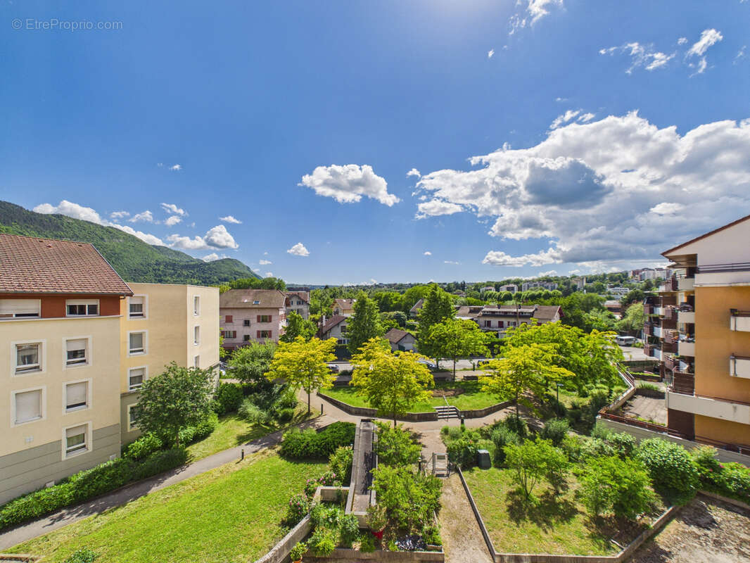 Appartement à ANNECY