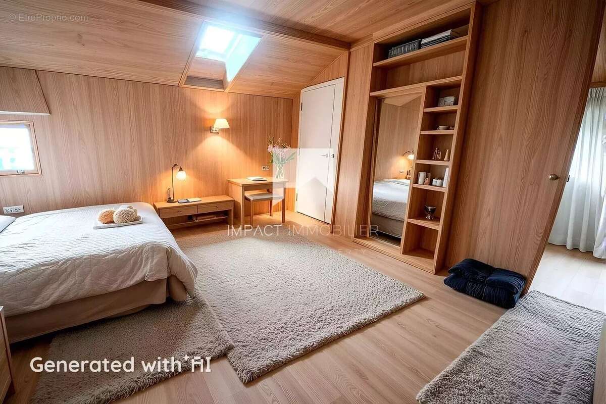 Appartement à HYERES