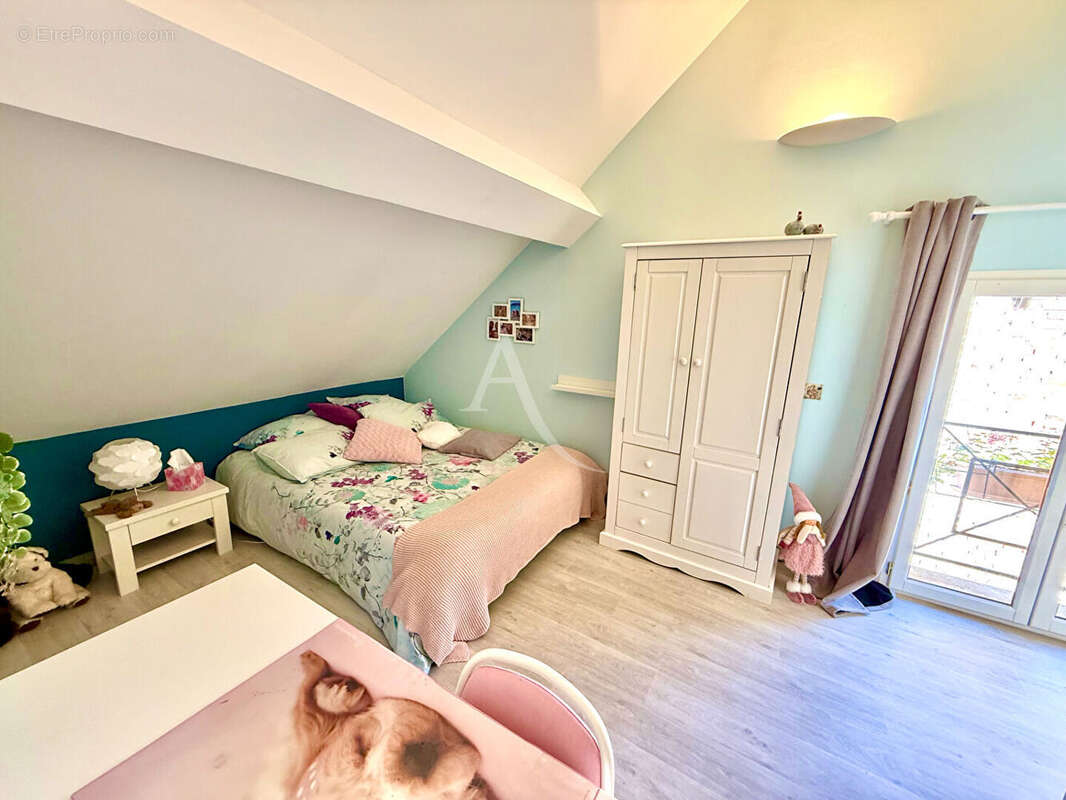 Maison à LA FERTE-SAINT-AUBIN