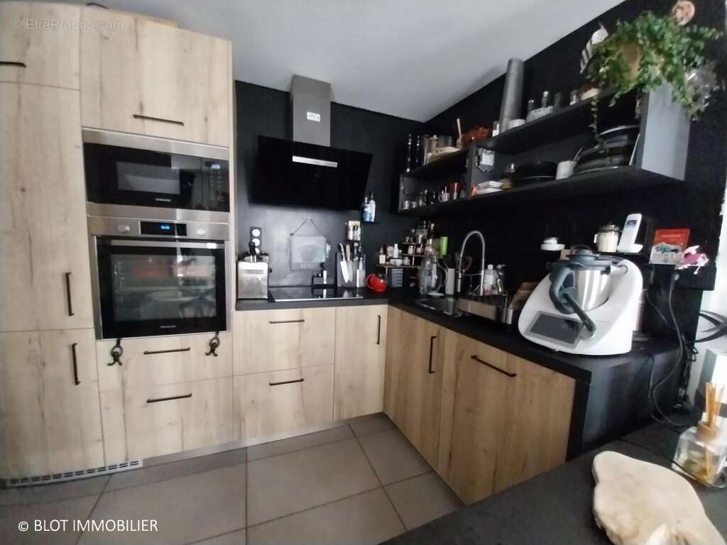 Appartement à MOELAN-SUR-MER