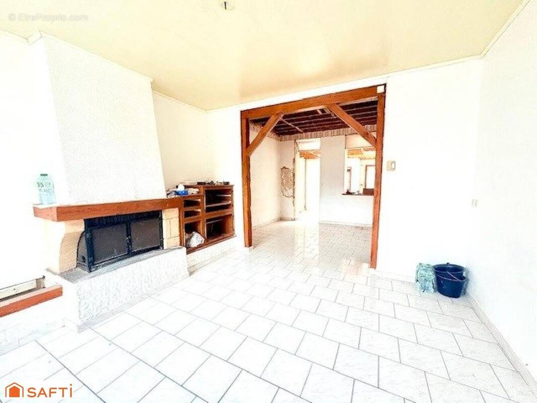 Photo 1 - Maison à TRITH-SAINT-LEGER