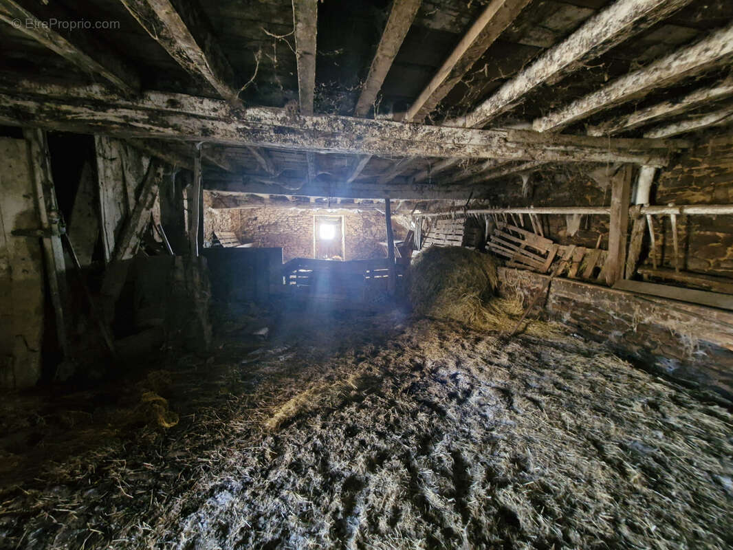 Autre à MOYRAZES
