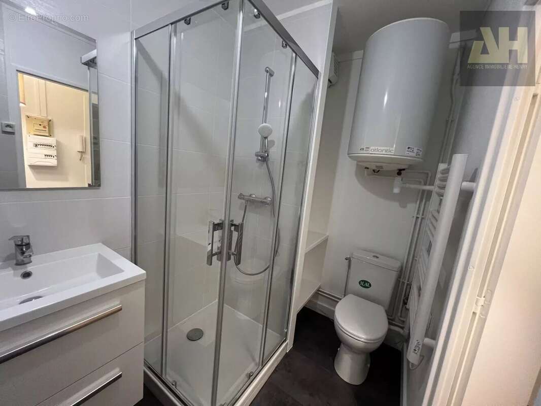 Appartement à BREST