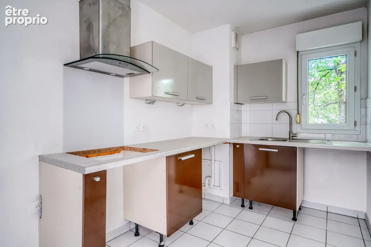 Appartement 4 pièces de 71m2 - photo 3