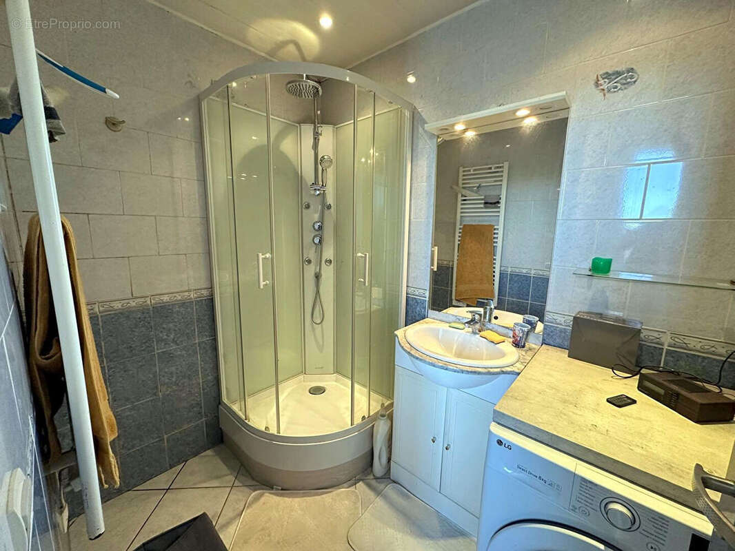 Appartement Le Heaulme 2 pièce(s) 42.24 m2 - photo 3