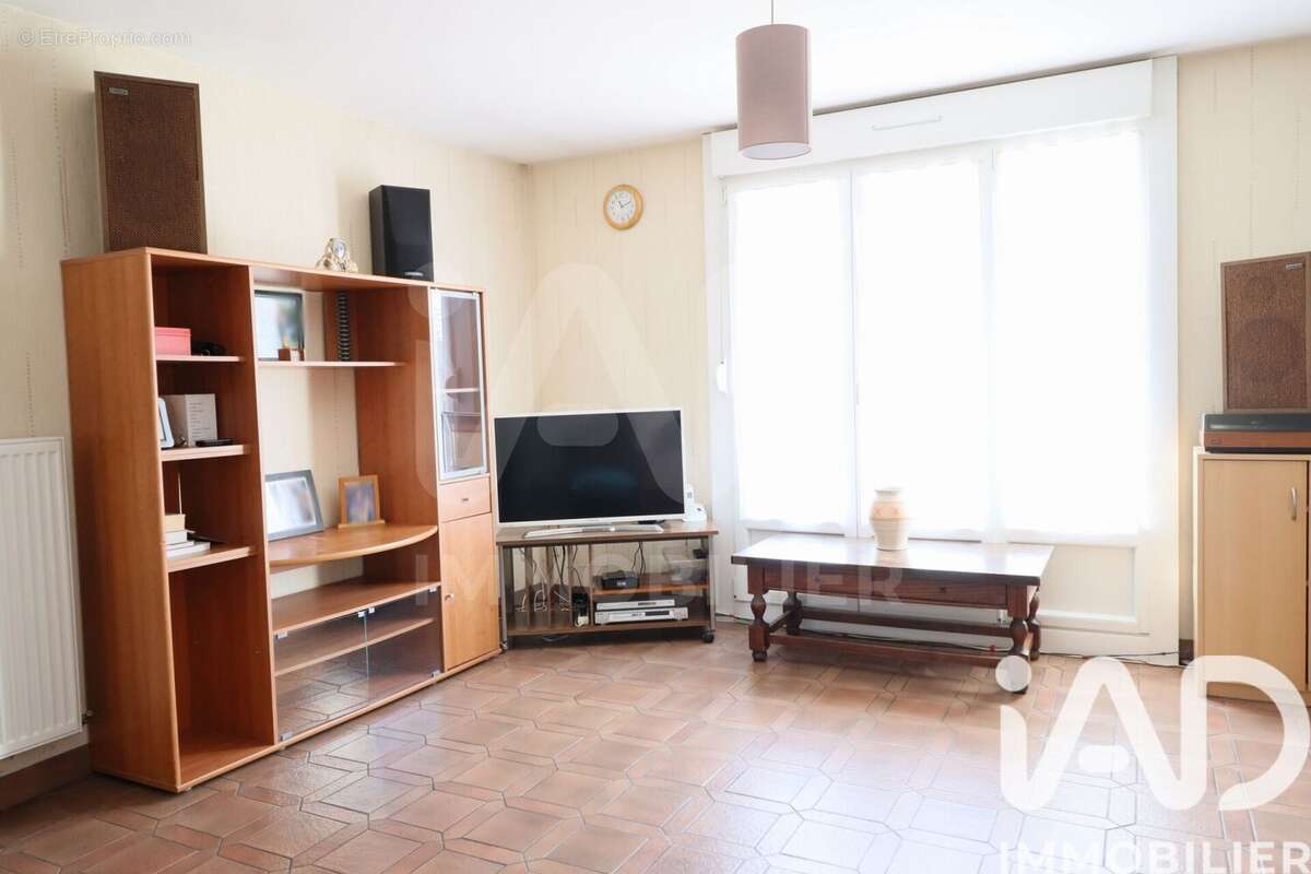 Photo 4 - Maison à EVIN-MALMAISON