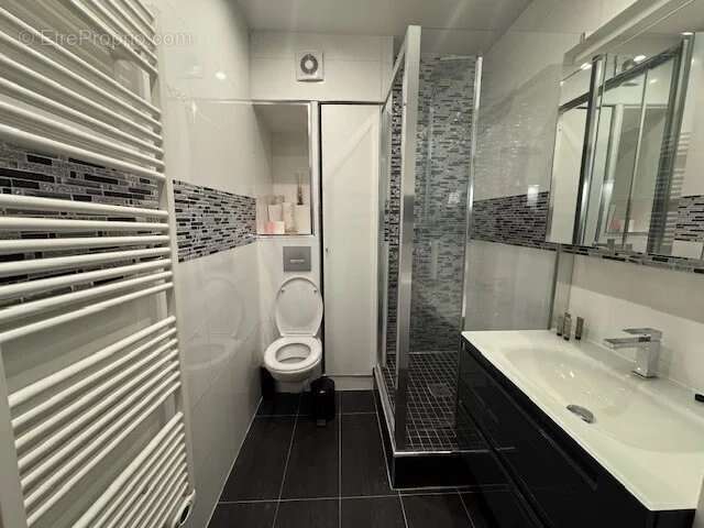 Appartement à PARIS-2E