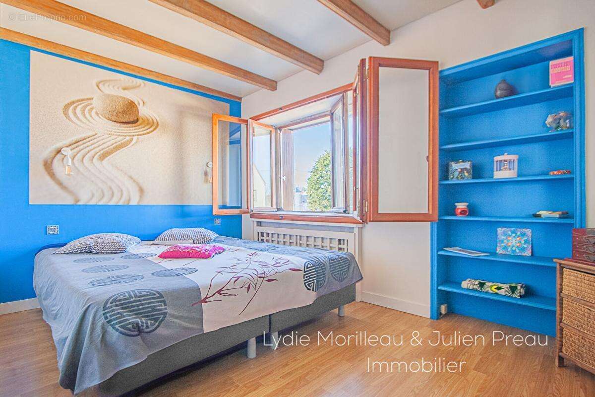 Maison à REZE