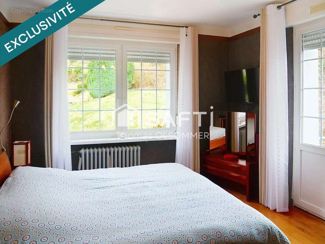 Photo 9 - Maison à BOULAY-MOSELLE