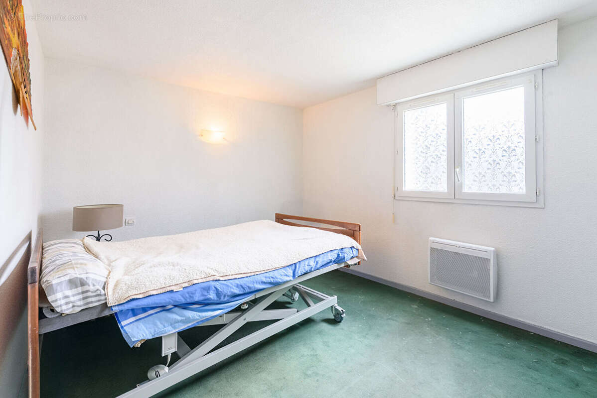 Appartement à MONT-DE-MARSAN